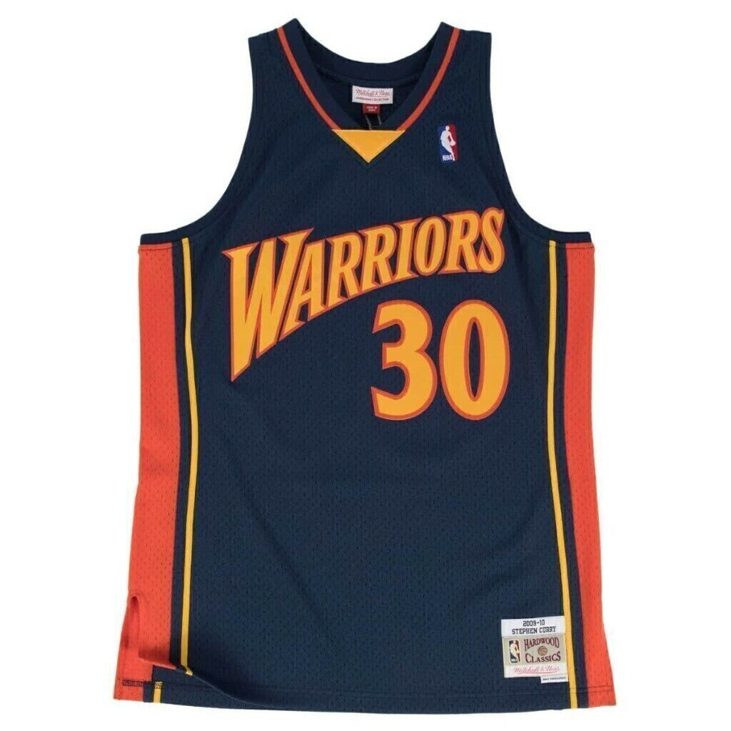 Regata Golden State Warriors Away 2009/10