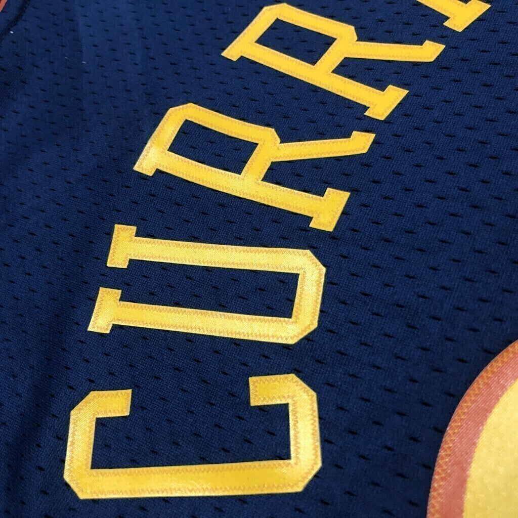 Regata Golden State Warriors Away 2009/10