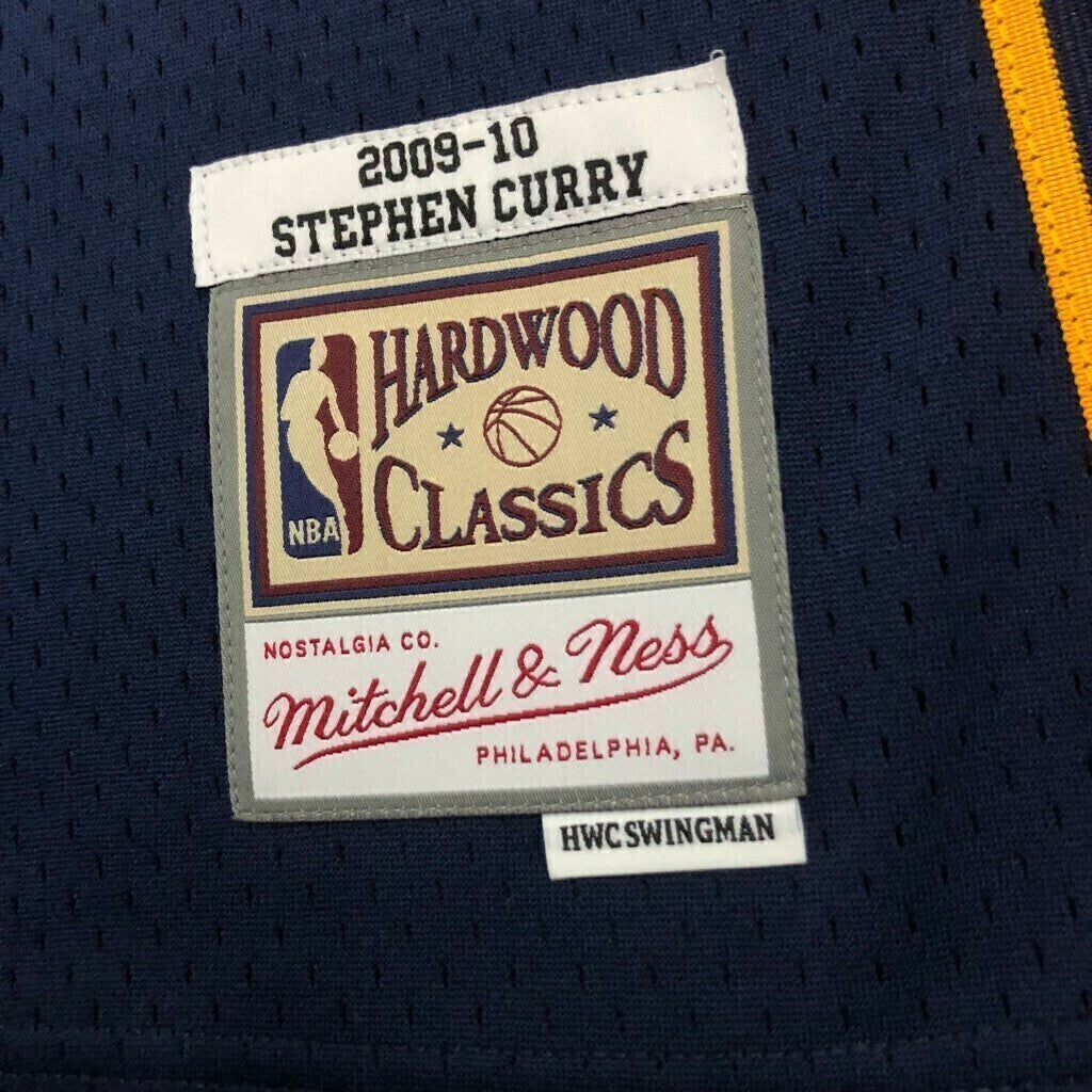 Regata Golden State Warriors Away 2009/10