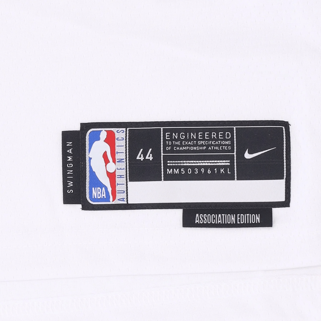 Regata Boston Celtics Association Edition 2017/25