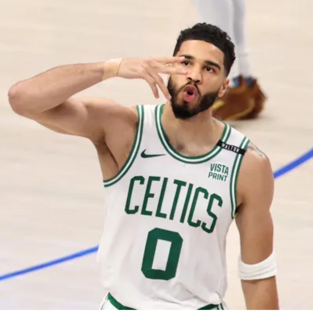 Regata Boston Celtics Association Edition 2017/25