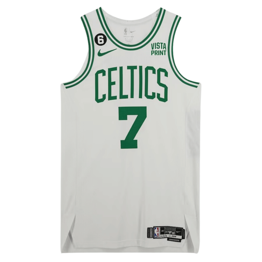 Regata Boston Celtics Association Edition 2017/25