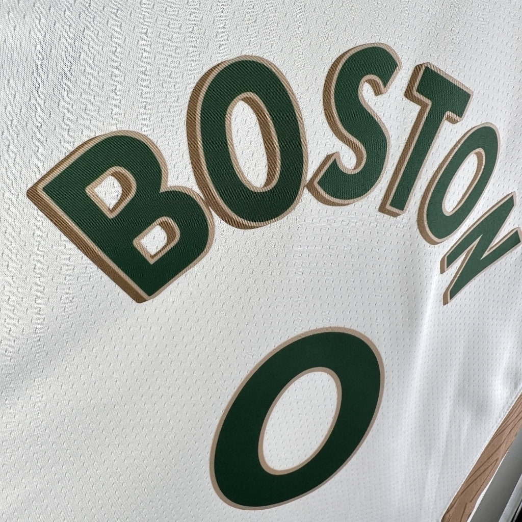 Regata Boston Celtics City Edition 2023/24