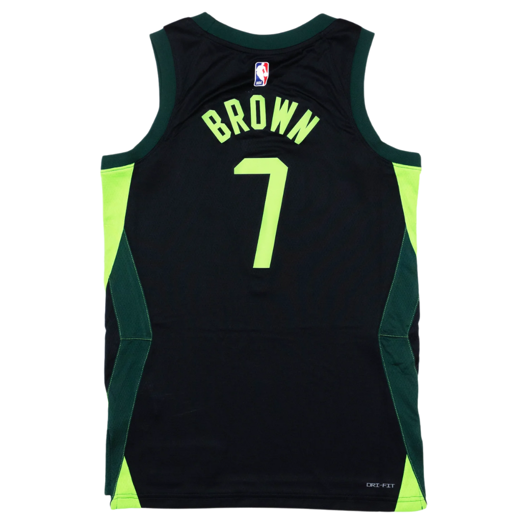 Regata Boston Celtics City Edition 2024/25