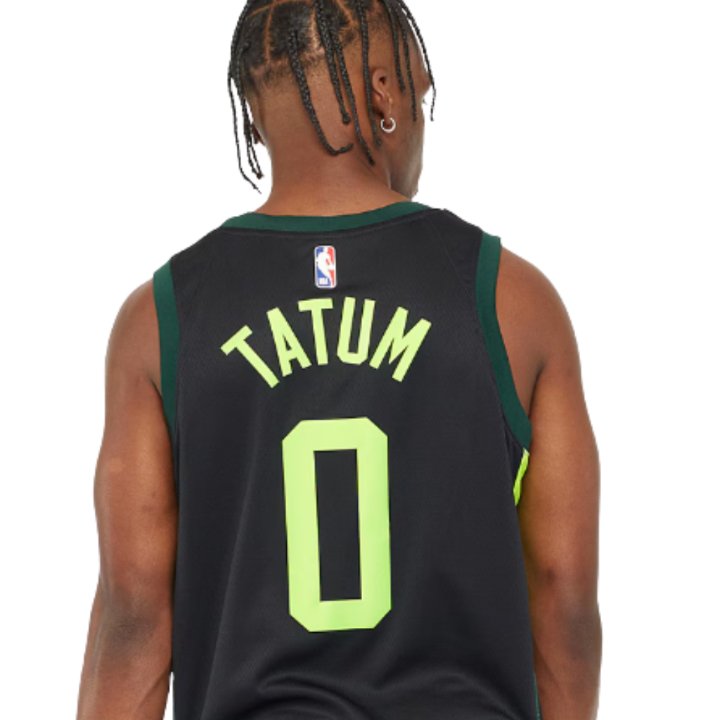 Regata Boston Celtics City Edition 2024/25