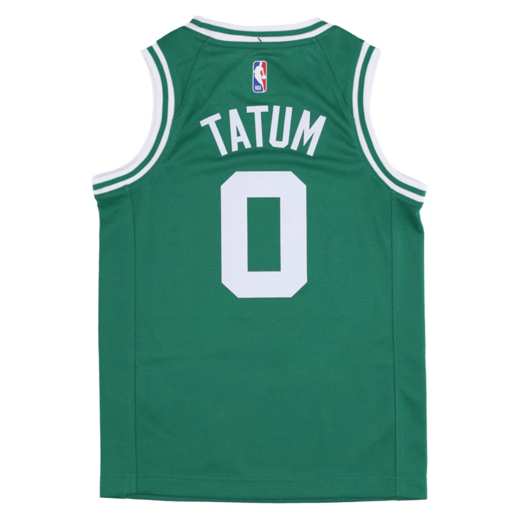 Regata Boston Celtics Icon Edition 2017/25