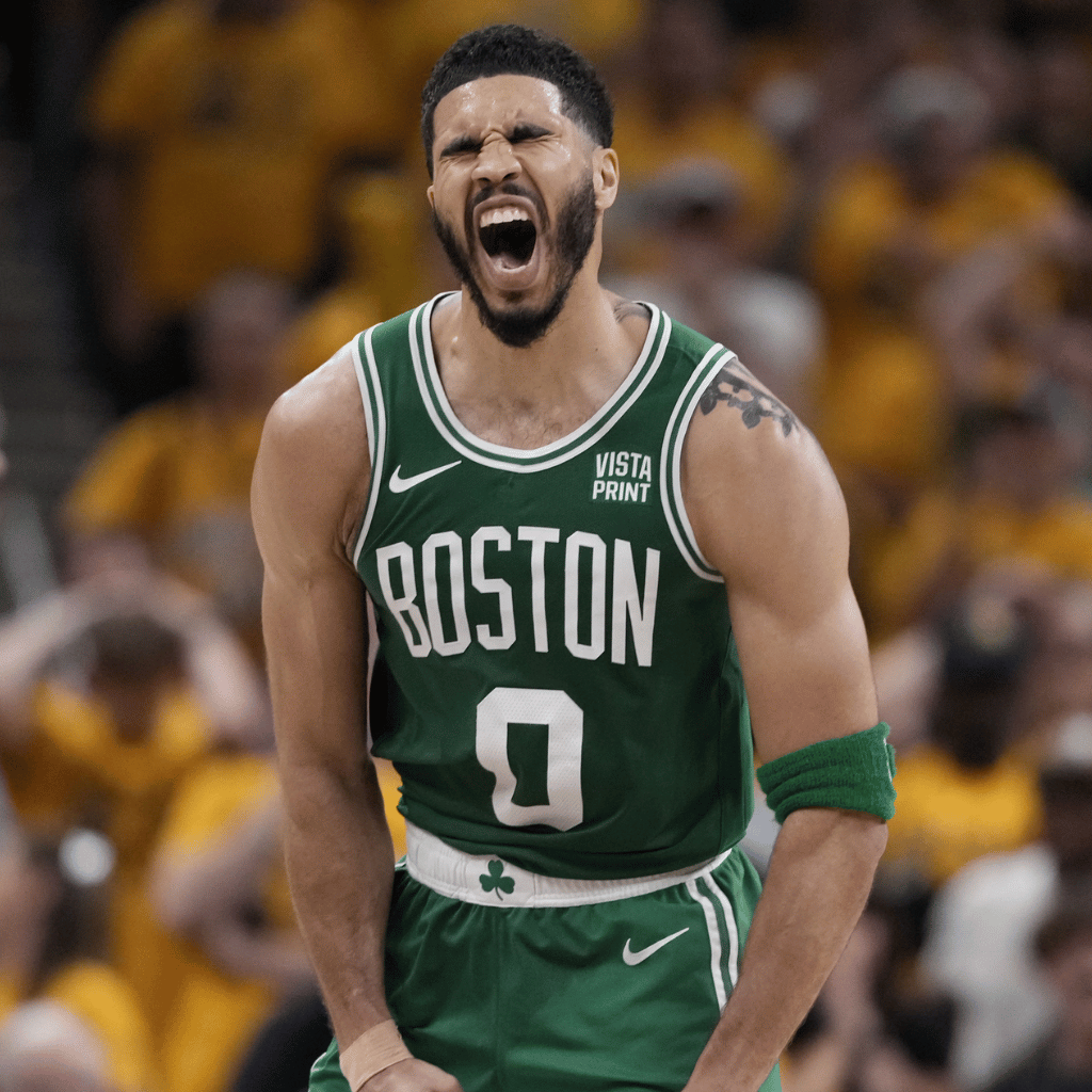 Regata Boston Celtics Icon Edition 2017/25