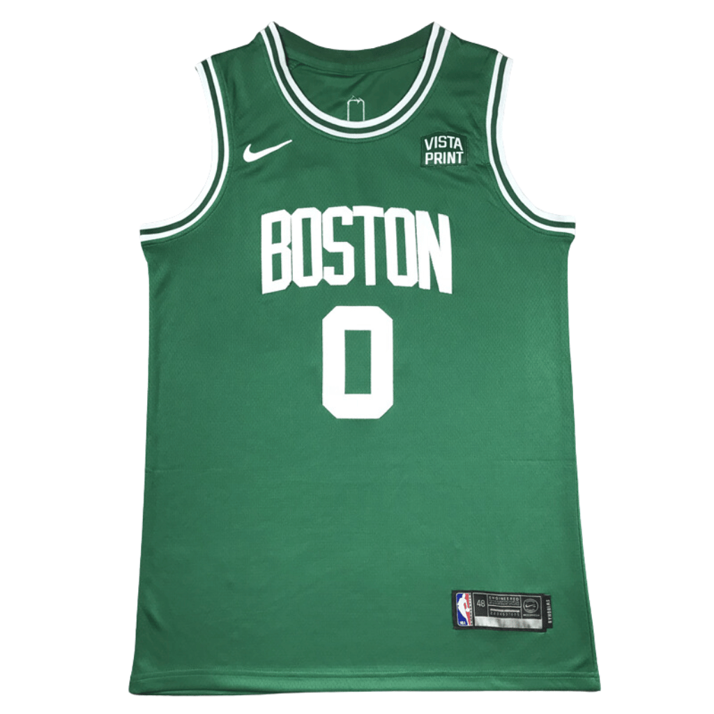 Regata Boston Celtics Icon Edition 2017/25