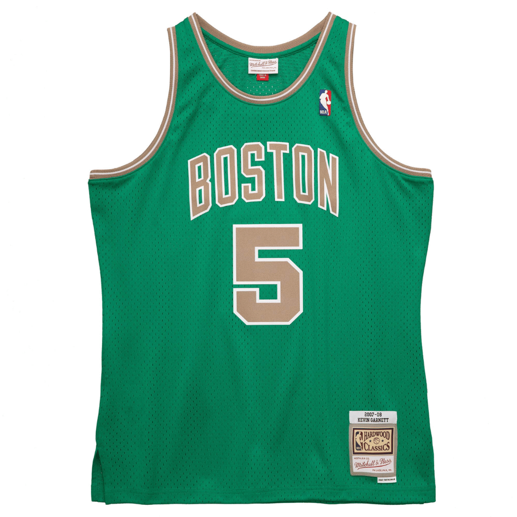 Regata Boston Celtics St. Patrick's Day 2007/08