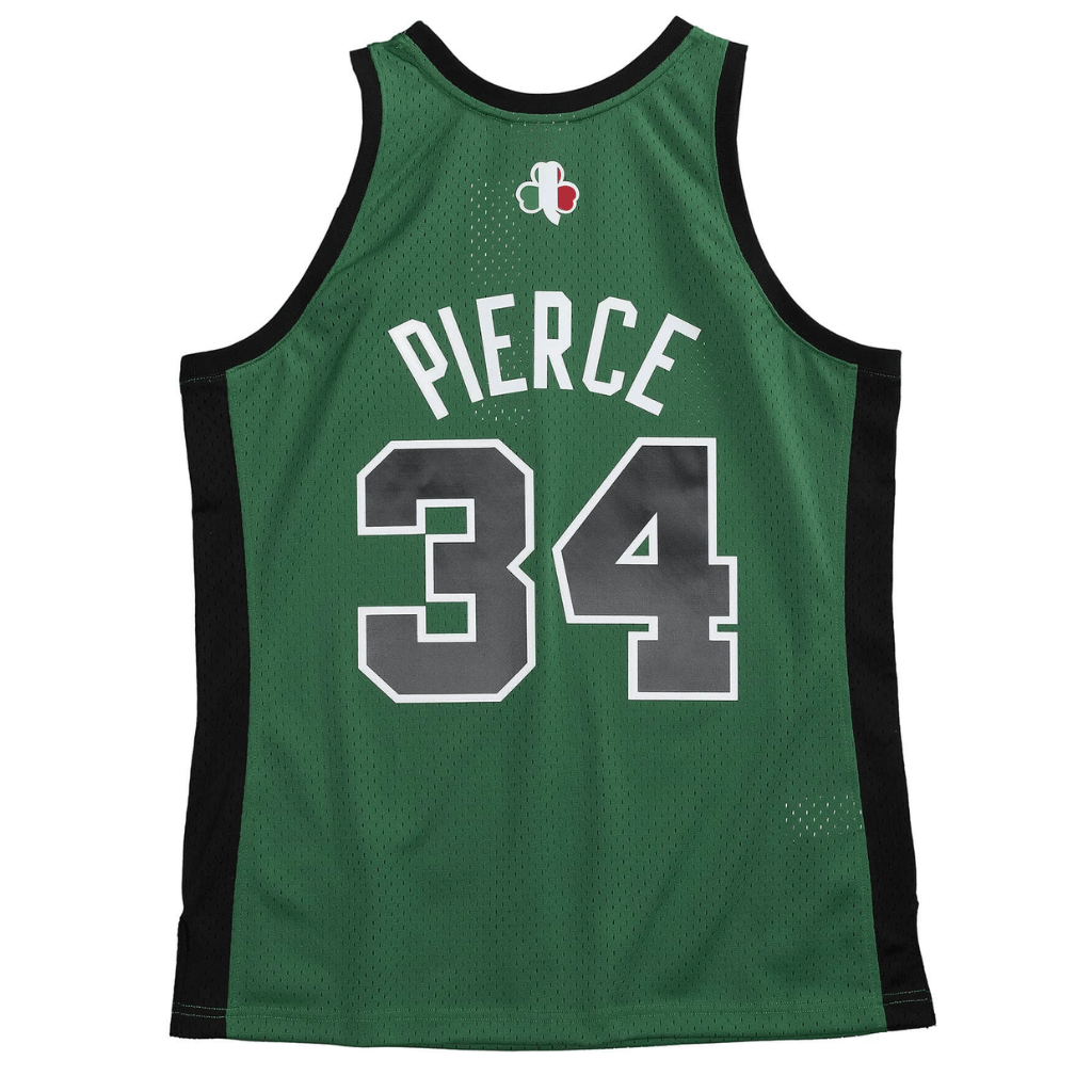 Regata Boston Celtics NBA Europe Live 2007/08