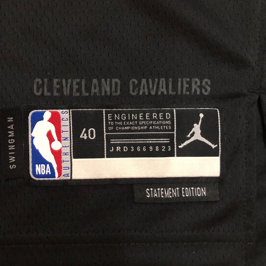 Regata Cleveland Cavaliers Statement Edition 2022/25