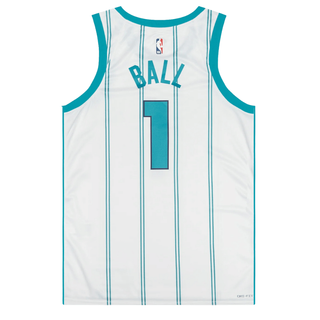 Regata Charlotte Hornets Association Edition 2020/25