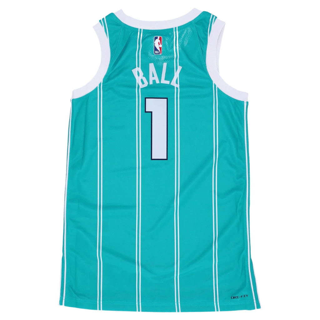 Regata Charlotte Hornets Icon Edition 2020/25