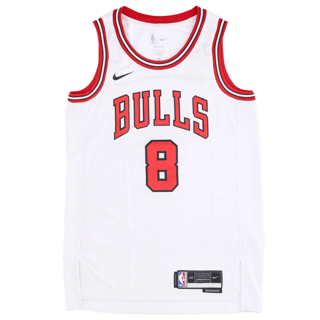 Regata Chicago Bulls Association Edition 2017/25