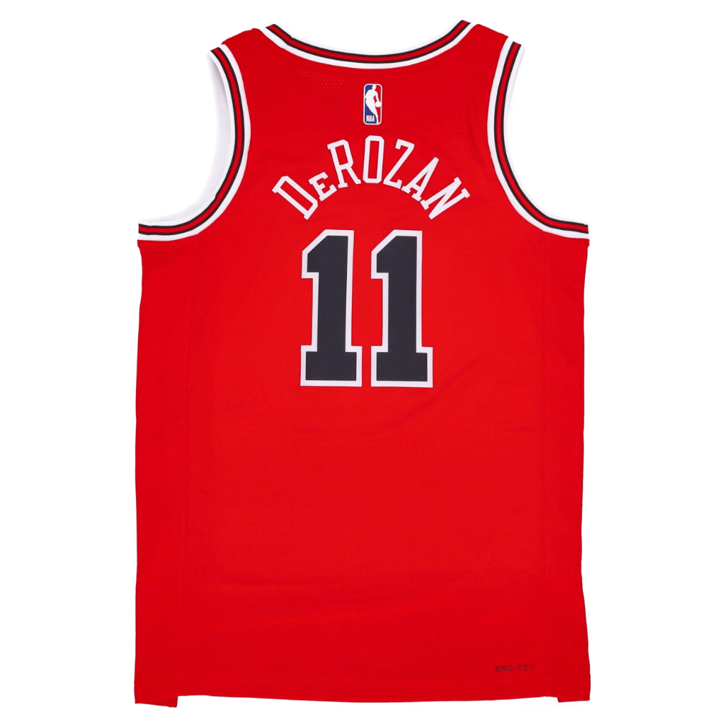Regata Chicago Bulls Icon Edition 2017/25