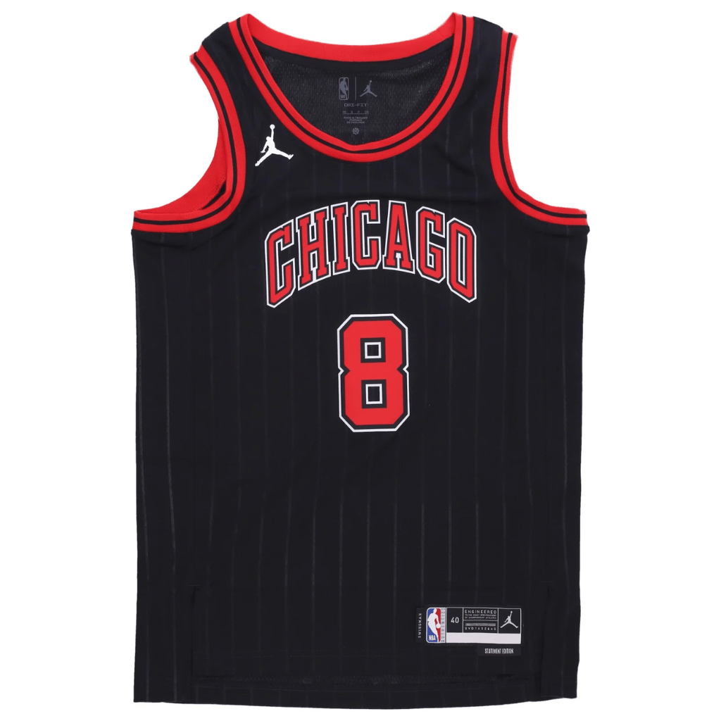 Regata Chicago Bulls Statement Edition 2020/25