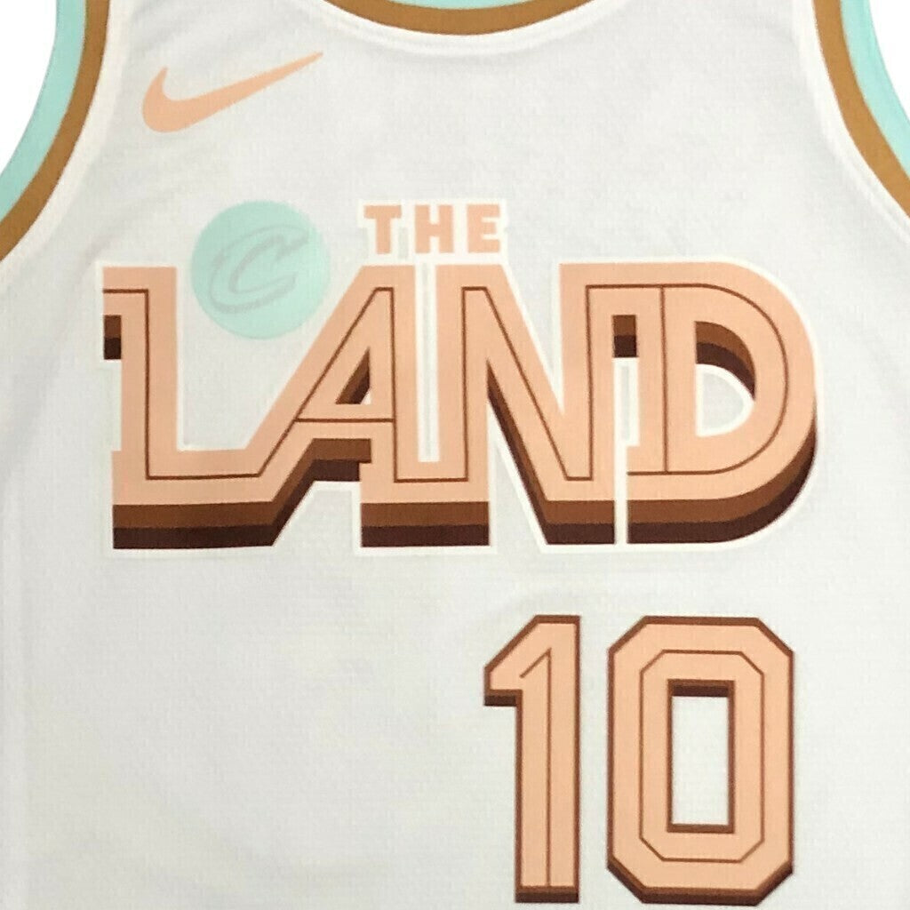 Regata Cleveland Cavaliers City Edition 2022/23