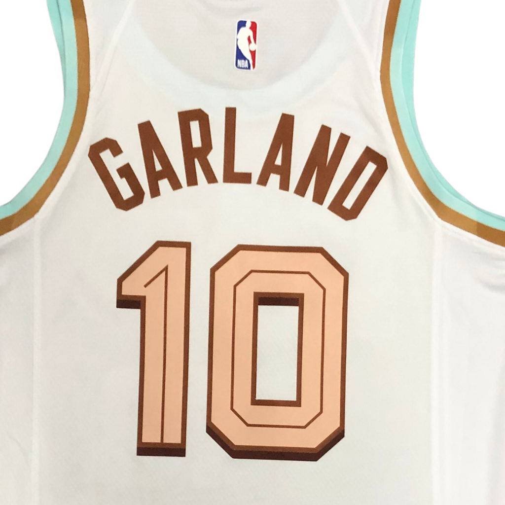 Regata Cleveland Cavaliers City Edition 2022/23