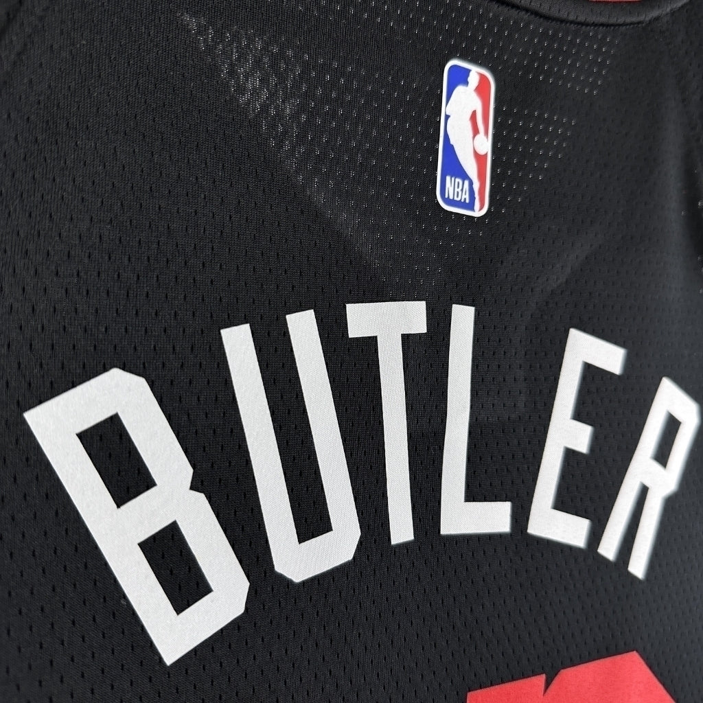 Regata Miami Heat City Edition 2023/24