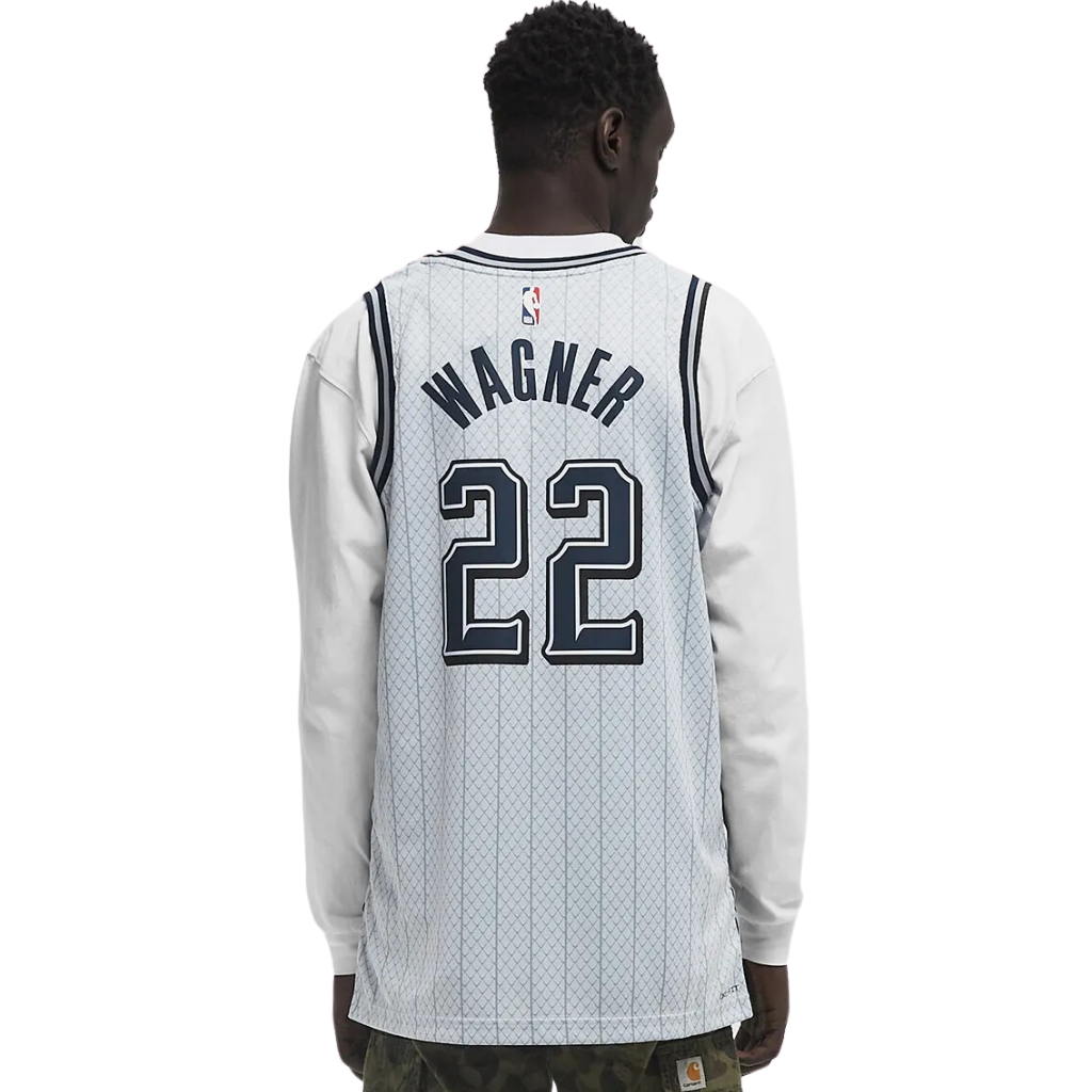 Regata Orlando Magic City Edition 2024/25