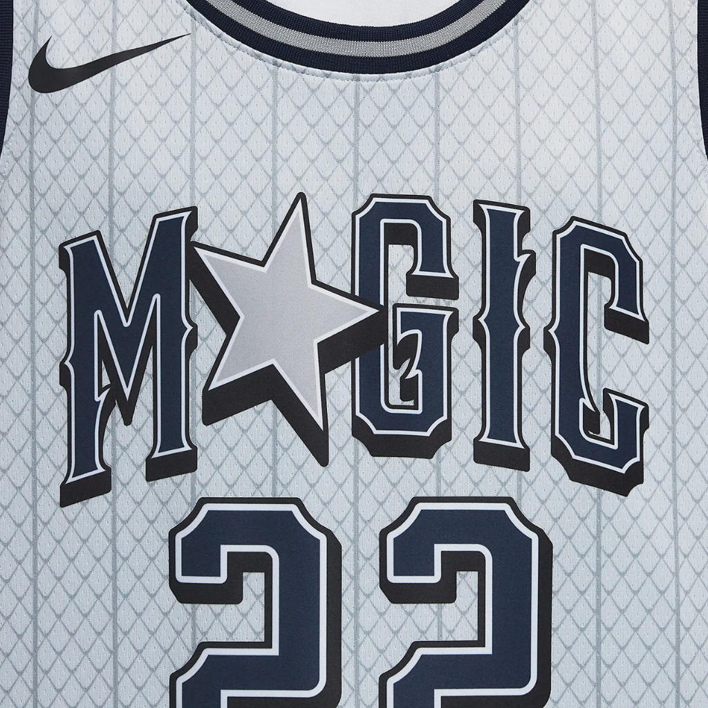 Regata Orlando Magic City Edition 2024/25