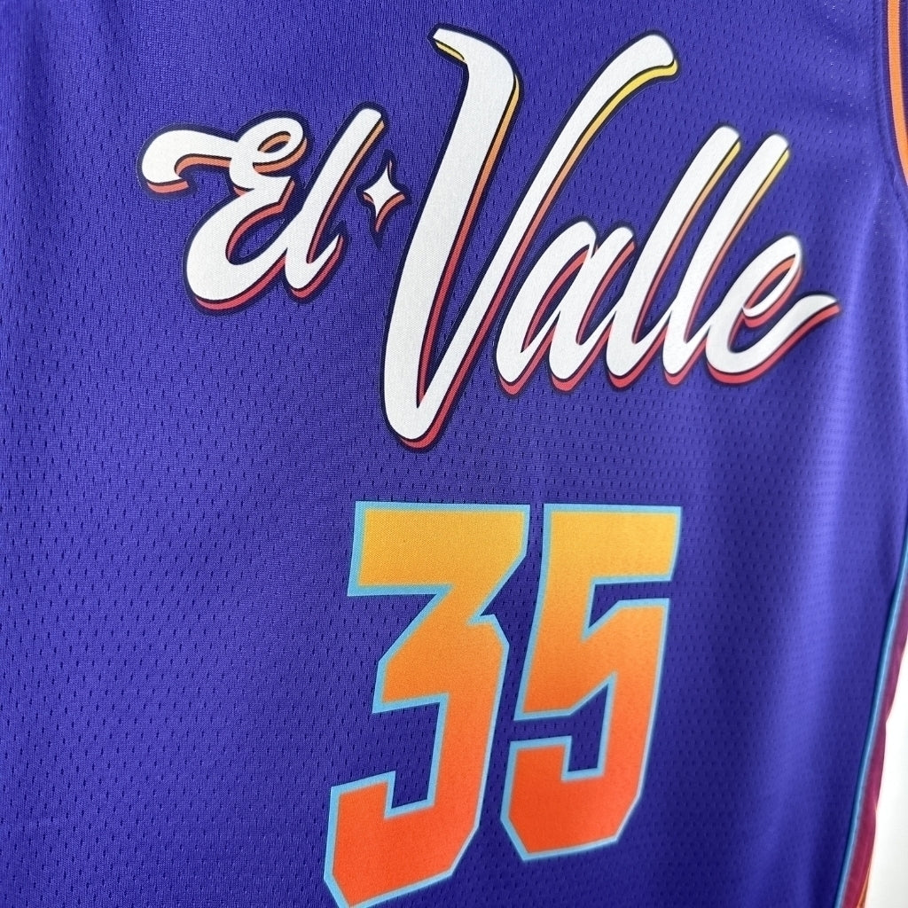 Regata Phoenix Suns City Edition 2023/24