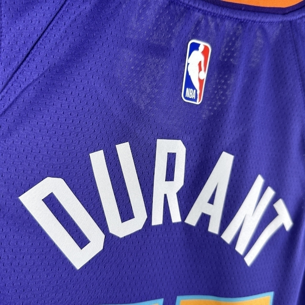 Regata Phoenix Suns City Edition 2023/24