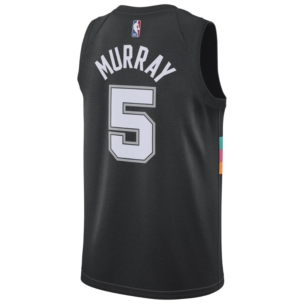 Regata San Antonio Spurs City Edition 2020/21
