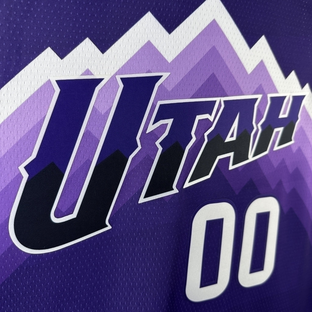 Regata Utah Jazz City Edition 2023/24
