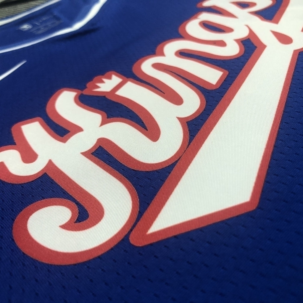 Regata Sacramento Kings Classic Edition 2019/20