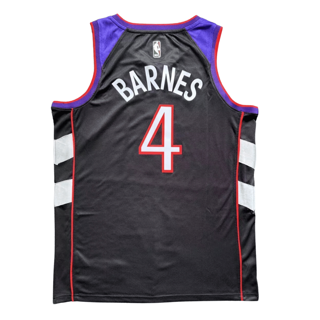 Regata Toronto Raptors Classic Edition 2024/25