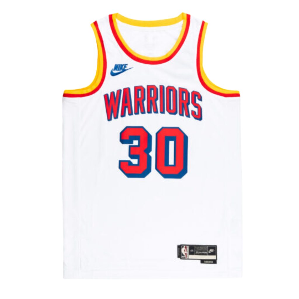 Regata Golden State Warriors Classic Edition 2024-25