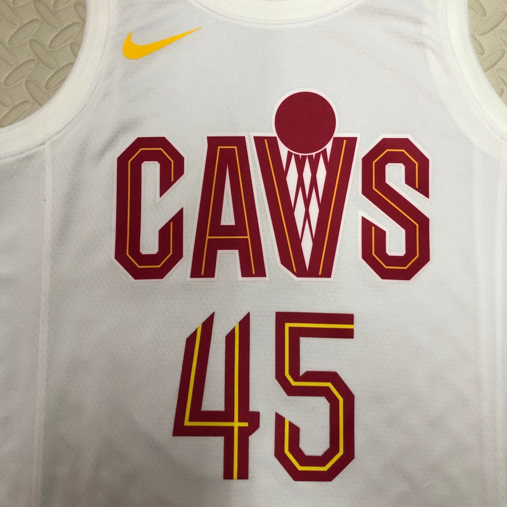 Regata Cleveland Cavaliers Association Edition 2022/25
