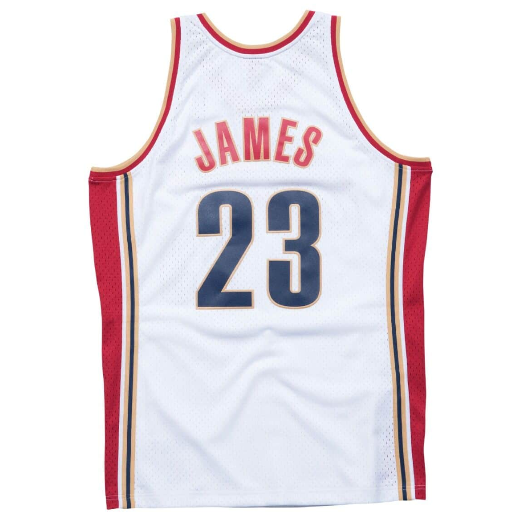 Regata Cleveland Cavaliers Away 2003/04