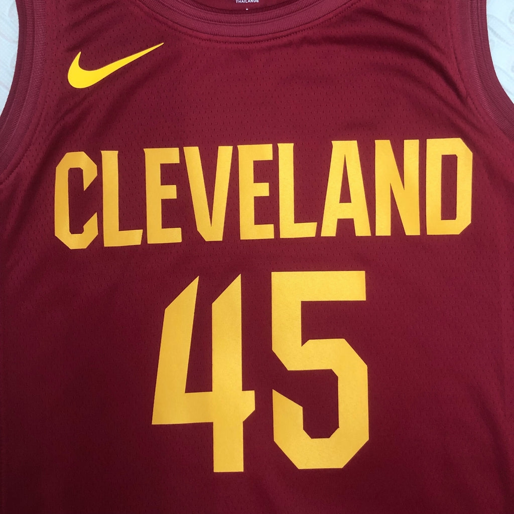 Regata Cleveland Cavaliers Icon Edition 2022/25