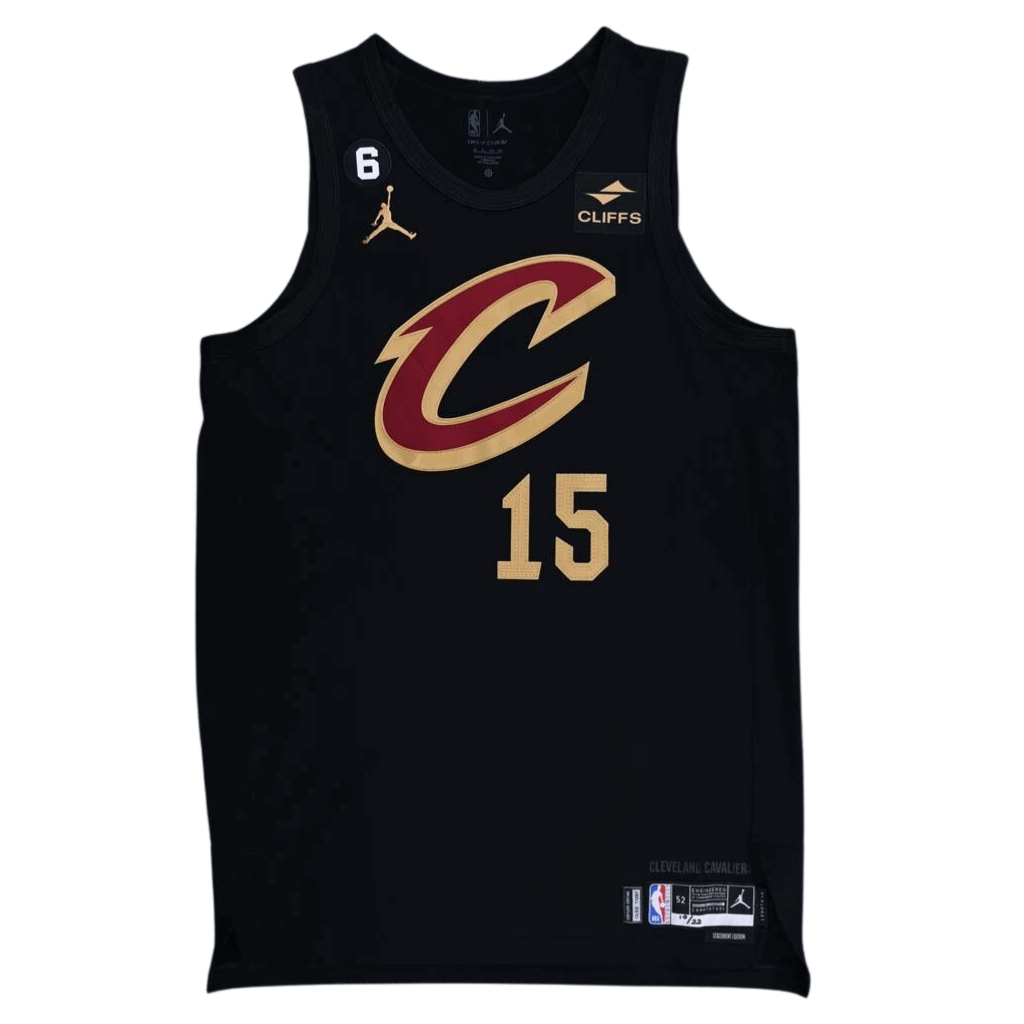 Regata Cleveland Cavaliers Statement Edition 2022/25