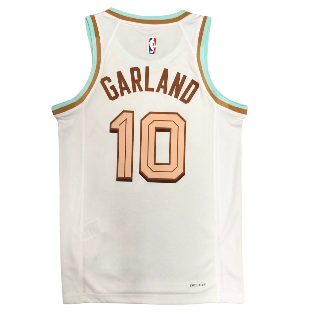 Regata Cleveland Cavaliers City Edition 2022/23