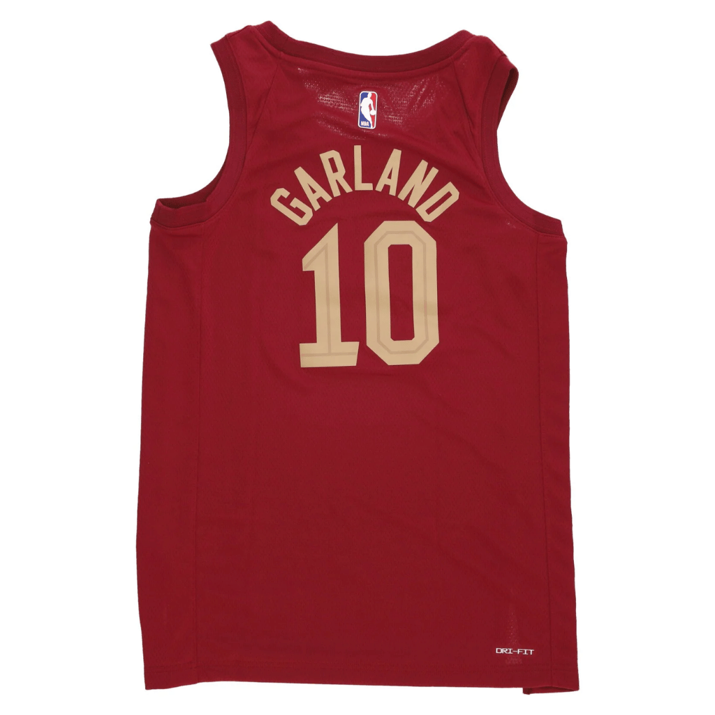 Regata Cleveland Cavaliers Icon Edition 2022/25