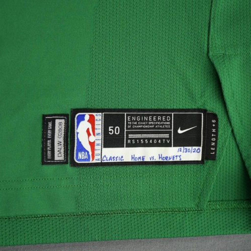 Regata Dallas Mavericks Classic 2020/21
