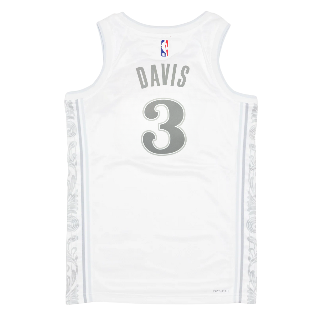 Regata Dallas Mavericks City Edition 2024/25