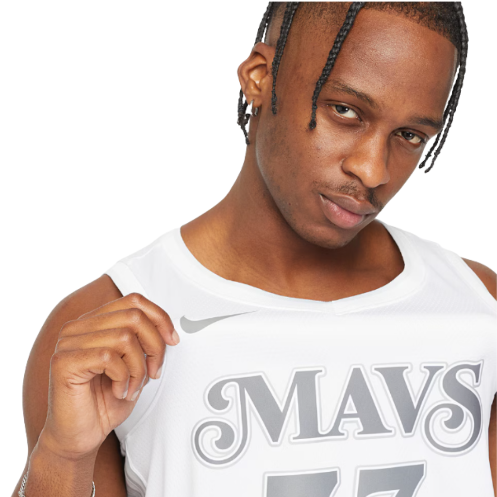 Regata Dallas Mavericks City Edition 2024/25