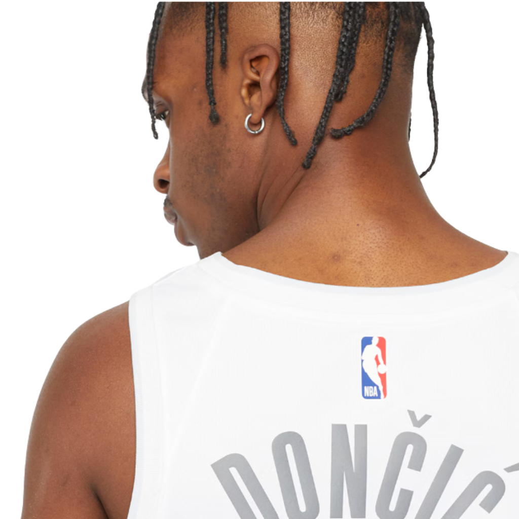 Regata Dallas Mavericks City Edition 2024/25