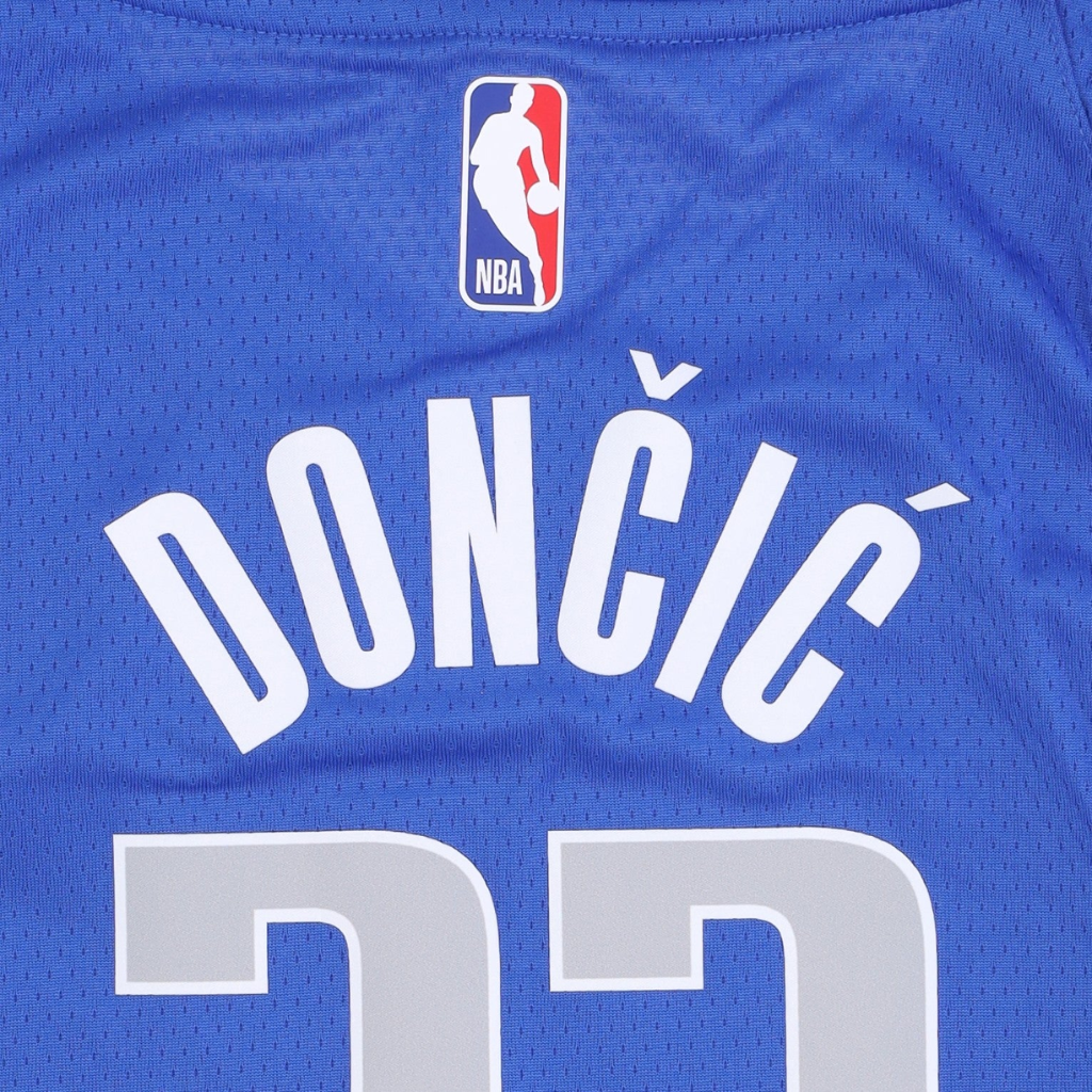 Regata Dallas Mavericks Icon Edition 2017/25