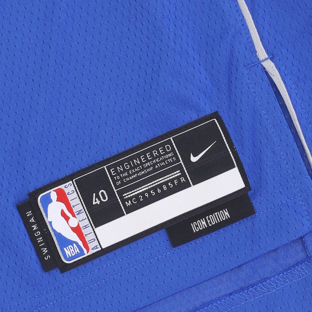 Regata Dallas Mavericks Icon Edition 2017/25
