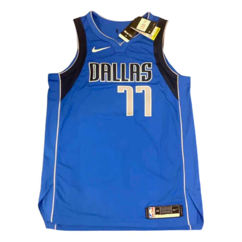 Regata Dallas Mavericks Icon Edition 2017/25