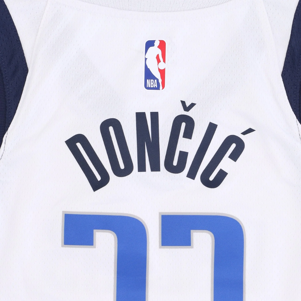 Regata Dallas Mavericks Association Edition 2017/25