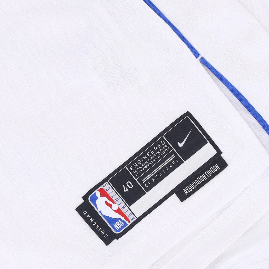 Regata Dallas Mavericks Association Edition 2017/25