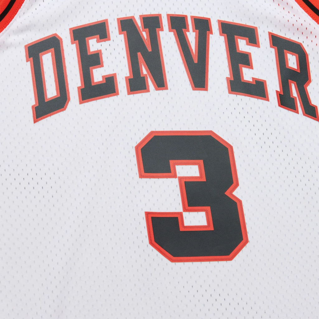 Regata Denver Nuggets Throwback 2006/07