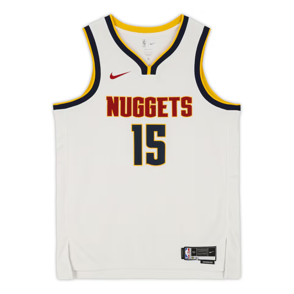 Regata Denver Nuggets Association Edition 2018/25
