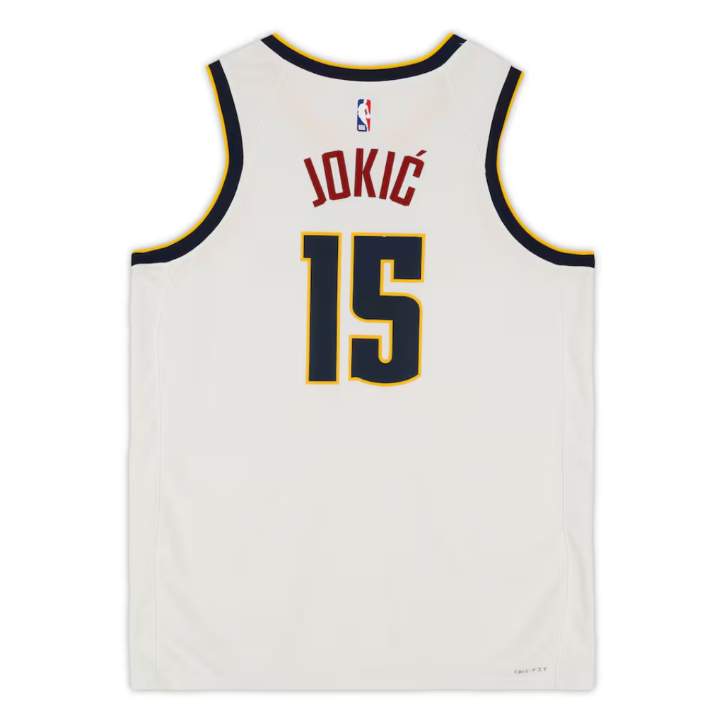 Regata Denver Nuggets Association Edition 2018/25